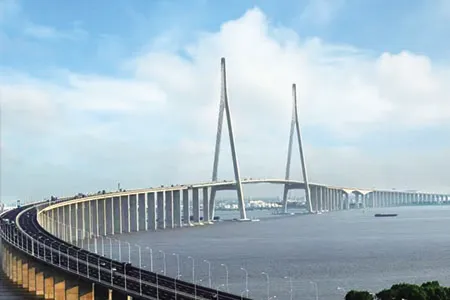 ২০০৬: ল্যান্ডমার্ক প্রকল্পে অংশগ্রহণ