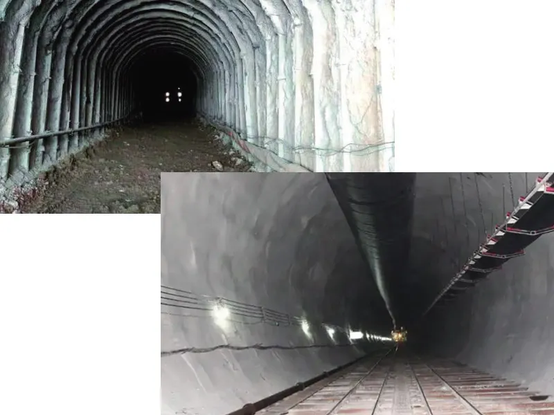 জিনপিং জলবিদ্যুৎ কেন্দ্র প্রকল্প