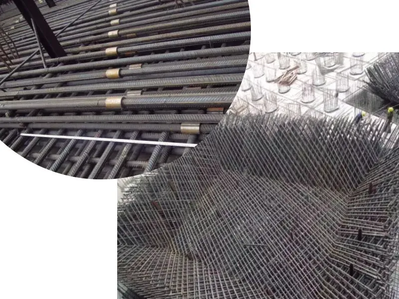 Wuhan Greenland Center Project