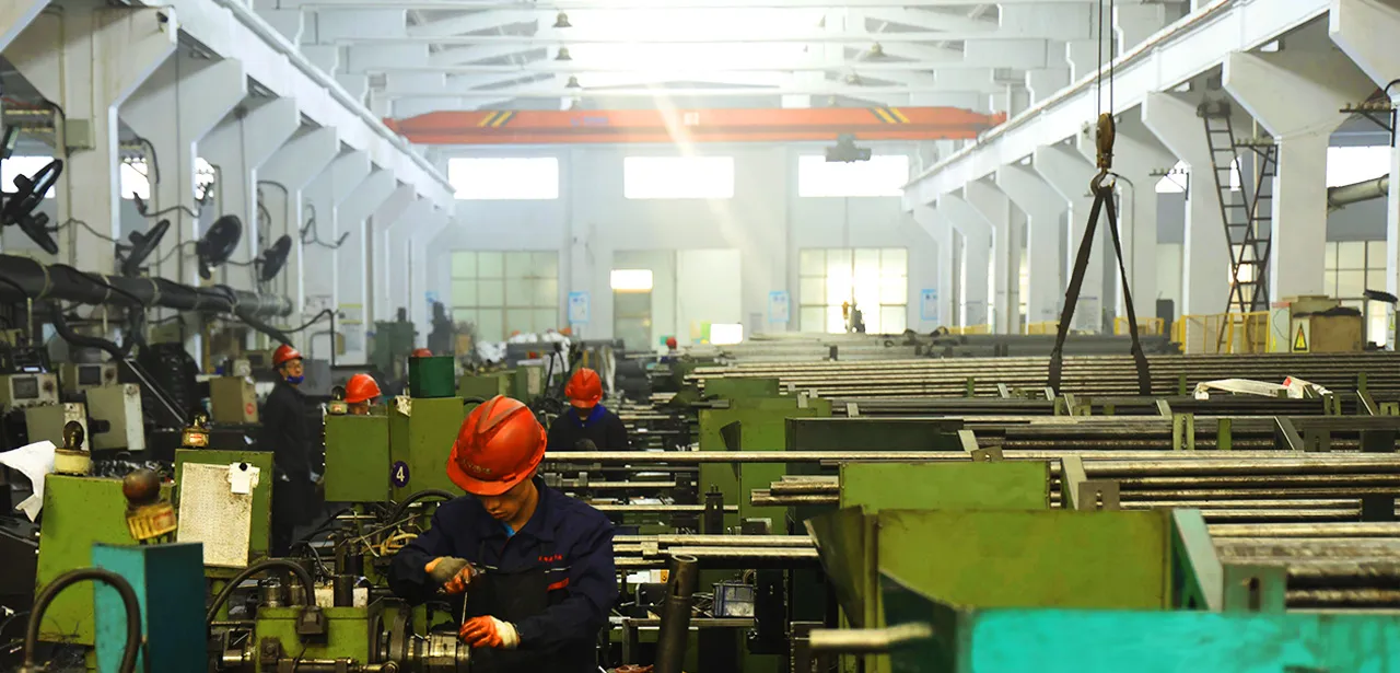 Rebar Coupler কাস্টমাইজেশন সেবা