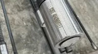 লক নাট কাপলারের ইনস্টলেশন ও ব্যবহার