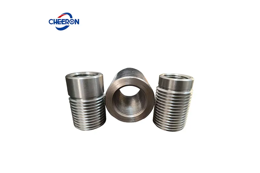 স্প্লিট রিবার কাপলার